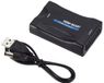CHPN convertisseur HDMI vers Scart
