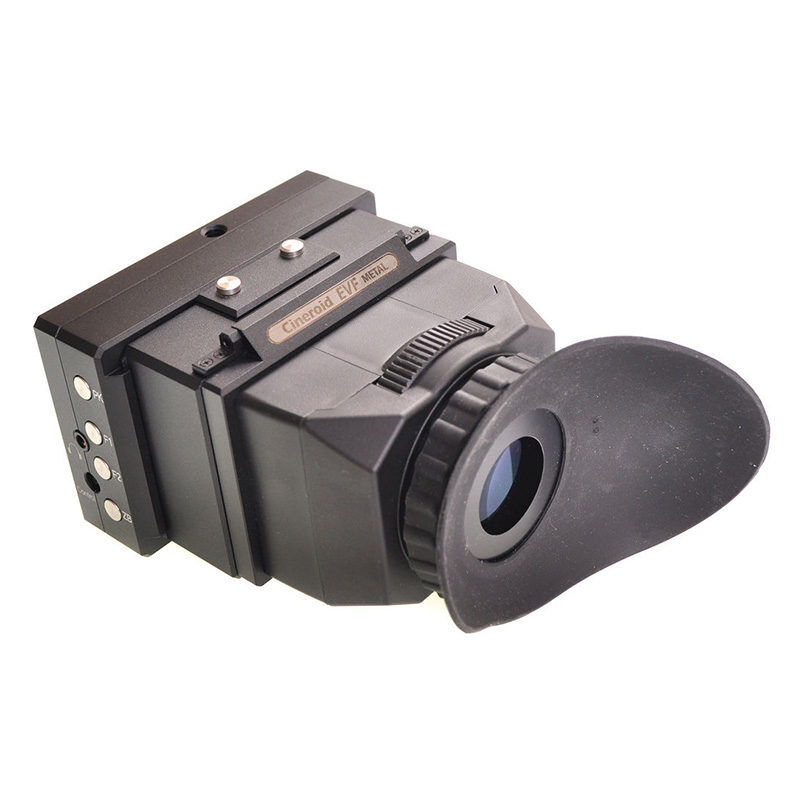 Cineroid EVF4MHH Electronic Viewfinder
