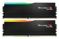 G.Skill Ripjaws M5 RGB F5-6000J2836G32GX2-RM5NRK 64 GB DDR5 6000 MT/s 2x32GB