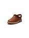 TIMBERLAND Instappers 'Clog Shoe' beige