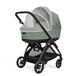 Inglesina Klamboe voor babybed, compatibel met Aptica XT 2023-24-25, Aptica '25, Electa '25
