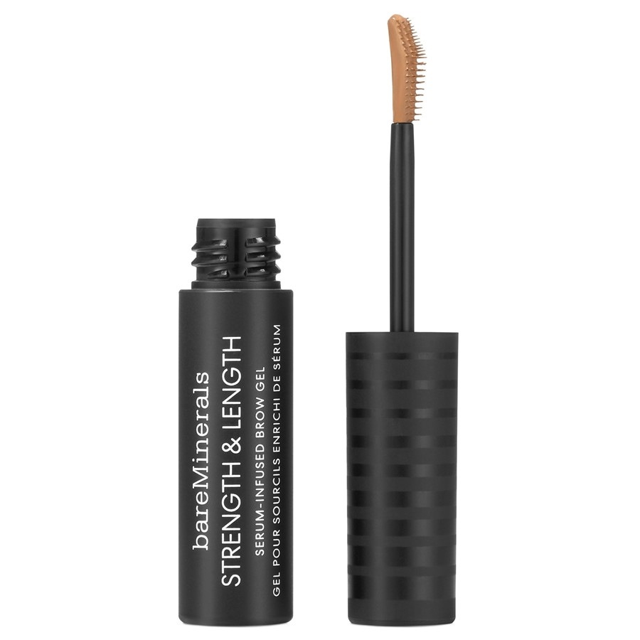 Bareminerals Honey Strength & Length Serum-Infused Wenkbrauwgel 5ml