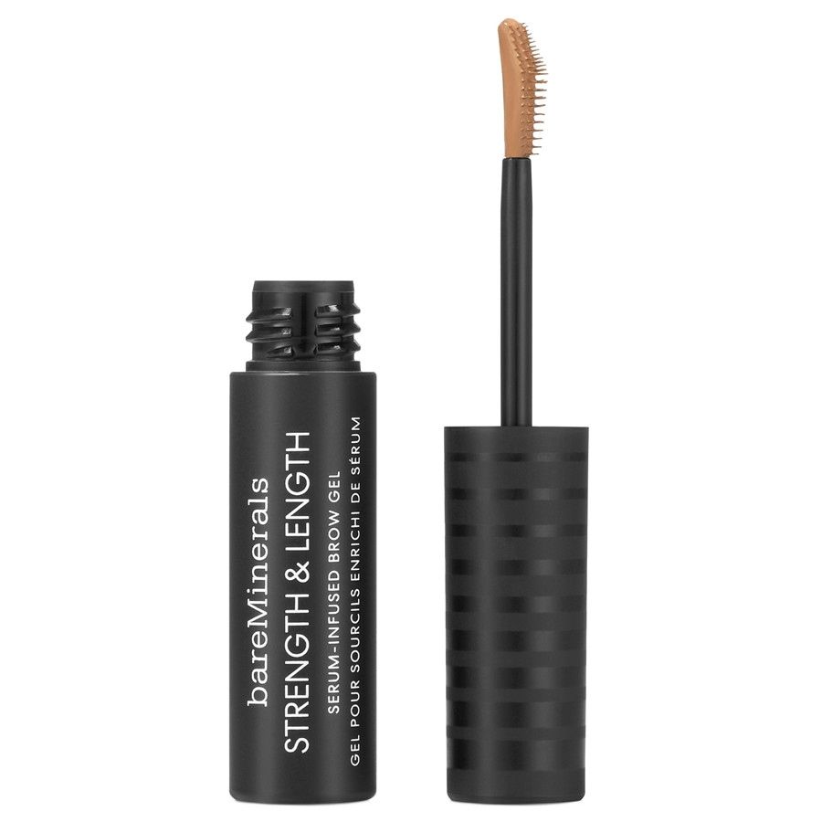 Bareminerals Honey Strength & Length Serum-Infused Wenkbrauwgel 5ml
