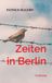 Zeiten BoD - Books on Demand Zeiten in Berlin Paperback