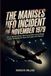 The Libri GmbH The Manises UFO Incident of November 1979: How a Spanish Airliner Was Forced Down and a Mirage Fighter Scrambled to Chase the Lights over Valencia