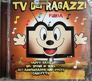 TV Dei Ragazzi (Furia)