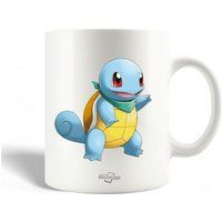 Pokemon Keramieken mokkoffer, Squirtle