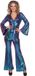 Wilbers & Wilbers Mermaid At The Disco Jumpsuit Dames XXL Blauw