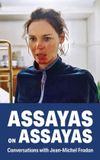 Assayas Libri GmbH Assayas on Assayas / Paperback / 516 pages / 2023