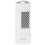 Russell Hobbs RHTF1321 Mini-torenventilator, wit