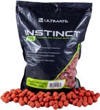 Ultimate Instinct Creamy Mulberry Boilies 20mm 5kg