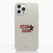 Pixbo Coque de Téléphone Compostable Apple iPhone 12 Pro Max - Star Camp