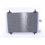 NISSENS Condenseur, climatisation 94534