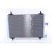 NISSENS Condenseur, climatisation 94534