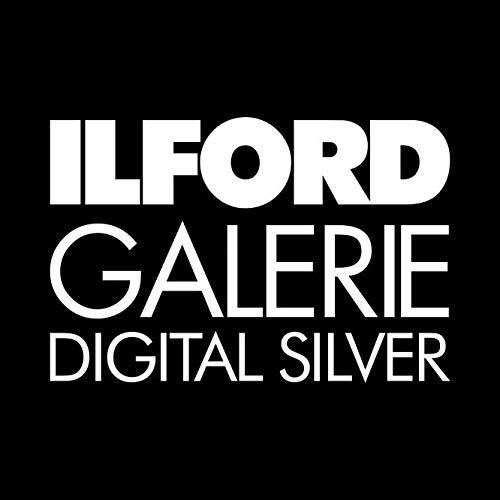 Ilford Ilford Galerie Digitaal Zilver RC Parel 127cm X 50m - ROLL Sharp Galerie Digitaal Zilver RC Parel 127cm X 50m - ROL, Plain (1170926)