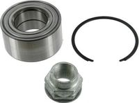 SKF VKBA 1401 Wheel bearing kit