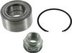 SKF VKBA 1401 Wheel bearing kit