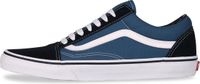 Vans Old Skool Sneakers - Heren - Maat 37 - Blauw