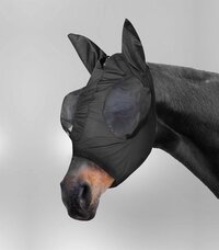 Puck Fly Mask - Paard