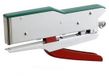 Zenith 548/E Flat-clinch Groen, Rood, Wit