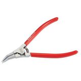 SAM Outillage Borgveertang buiten gebogen 45°