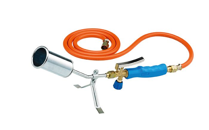CFH ST 500 Gasbrander - 4001845520742