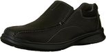 Clarks Cotrell Walk oxford homme, noir.
