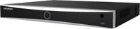 Hikvision DS-7608NXI-K2/8P(D) - 8-Kanaals 4K AcuSense NVR met 8 PoE, 2x SATA HDD aansluitingen, AI Beveiligingsrecorder