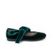 Pisamonas Ballerina's groen
