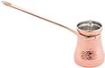 Soy C1 Turkse koffiepot, 85 ml