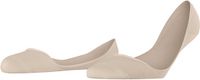 Burlington Cornwall koelend fris voetklimaat lyocell Liner sokken heren beige - maat 39-42