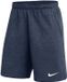 Nike Park 26 Fleece Joggingshort Homme - Taille M