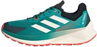 Adidas Terrex Terrex Soulstride Flow Trail Running Schoenen - Heren - Groen - Maat 44