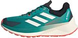 Adidas Terrex Terrex Soulstride Flow Trail Running Schoenen - Heren - Groen - Maat 44