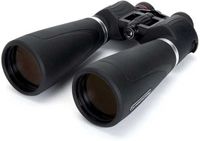 Celestron Skymaster Pro 15x70 Verrekijker Zwart