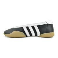 adidas Taekwondo Mei Ballerina's Dames Zwart Maat 37 1/3
