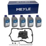 MEYLE Teilesatz, Ölwechsel-Automatikgetriebe 1001350120 | Compatibel met: VW ARTEON, TIGUAN ALLSPACE