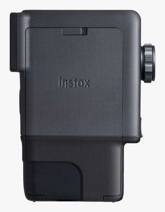 Fujifilm Instax Mini EVO Cinema - Instant Camera