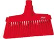 Vikan Hygiene 3104 portaalveger zacht 26cm - Rood