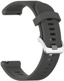 Inf Garmin Horlogeband voor Garmin Forerunner 245 Siliconen
