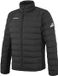 Babolat Veste d'exercice matelassée 4mp2122 Zwart XXL