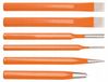 Neo Tools NEO Serie - Zestaw van uitdrijvers - Doornset - Chroom-Vanadium Staal - 6 Stuks