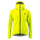 Gonso Save Plus Regenjas Heren, geel