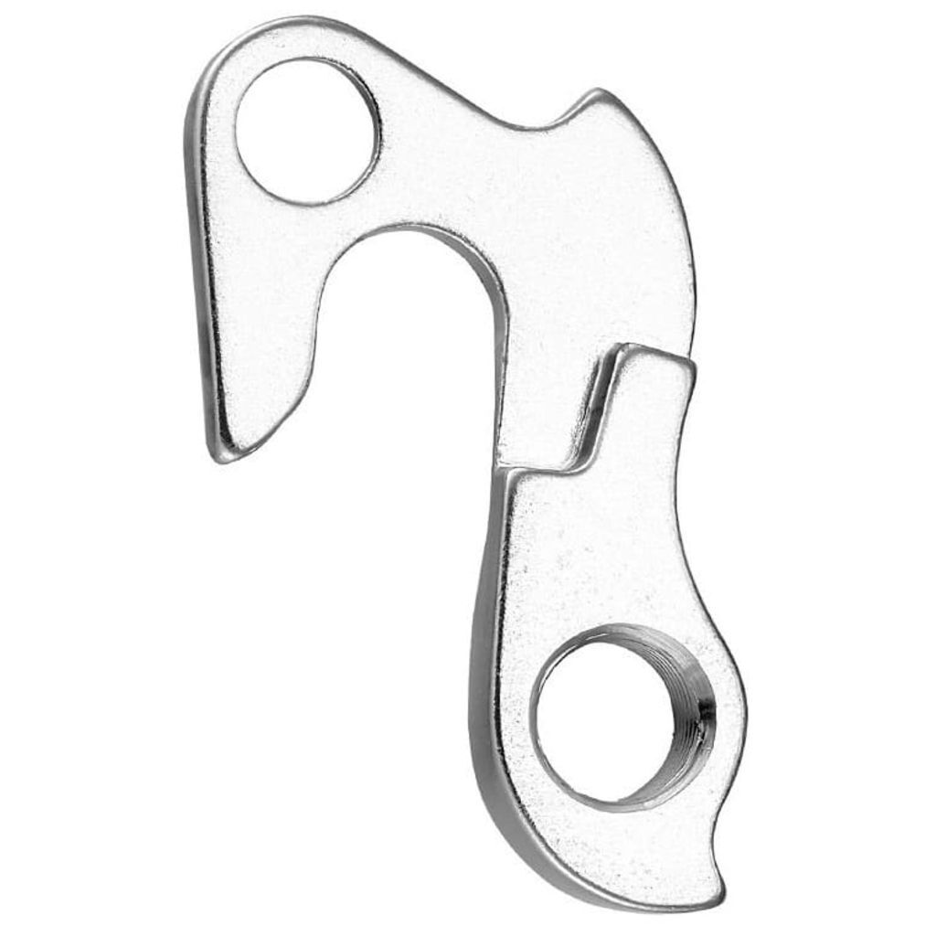 Marwi Derailleurhanger Gh-137 Zilver