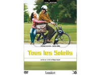 Tous Les Soleils - DVD