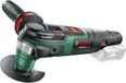Bosch AdvancedMulti 18: Multifunctioneel gereedschap op accu (zonder accu, zonder oplader)