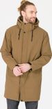 WHISTLER Parka Volcan Bruin Heren M