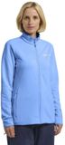 Jack Wolfskin Baiselberg FZ W Fleecejack voor dames