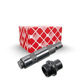 febi bilstein 01583 kettingspanner voor stuurketting, 1 stuk