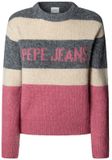 Pepe Jeans Carlis Trui Roze XS Vrouw